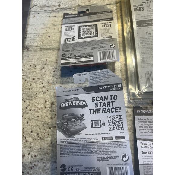 Hot Wheels Lot of 10 , 5 Vintage and 1 extra - Picture 11 of 13